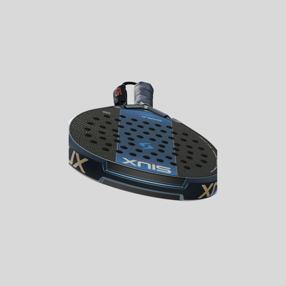 Siux Diablo Pro 2027 Marine Blue