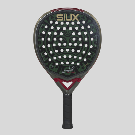 Siux Diablo Pro 2026 Nachtblau