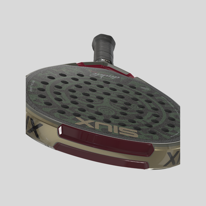 Siux Diablo Pro MX 2026 – Mexico Special Edition