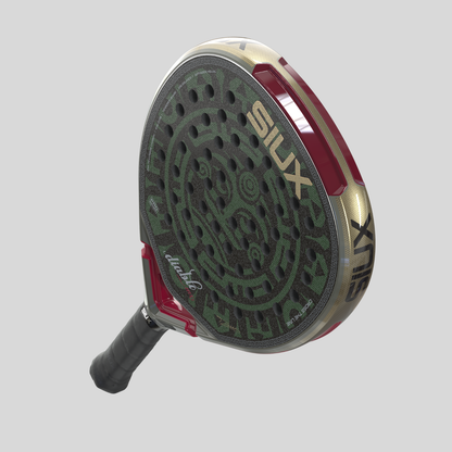 Siux Diablo Pro MX 2026 – Mexico Special Edition