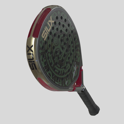 Siux Diablo Pro MX 2026 – Mexico Special Edition