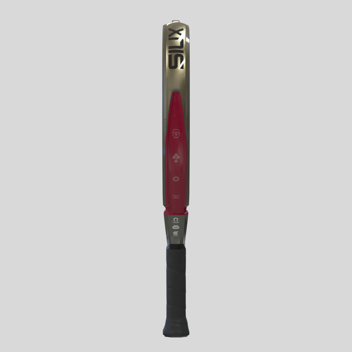 Siux Diablo Pro MX 2026 – Mexico Special Edition
