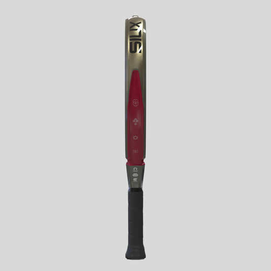 Siux Diablo Pro 2026 Nachtblau