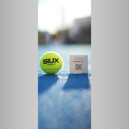 Siux Neo Speed 24 bollrör