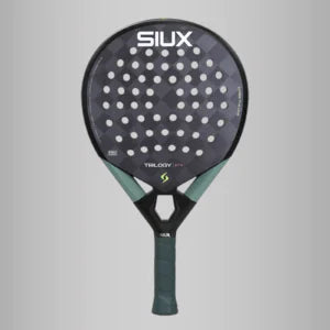 Siux Trilogy Pro 2026 – Noir Fog