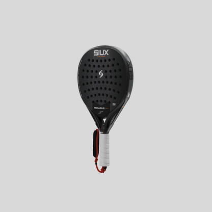 Siux Pegasus Pro 2027 Black - Alex Chozas