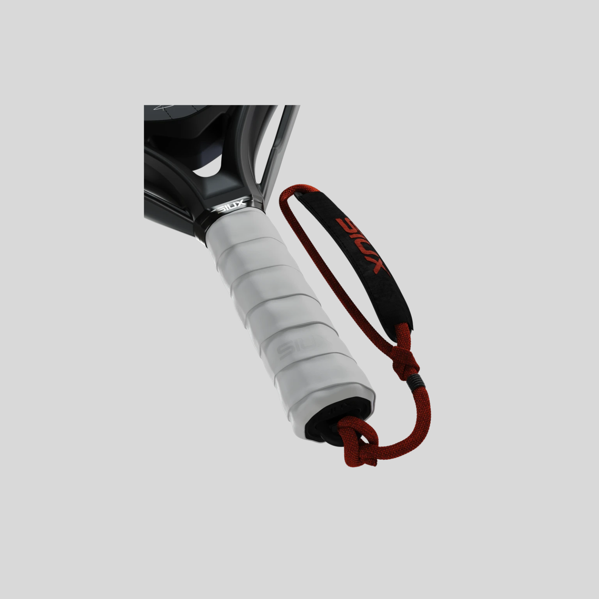 Siux Pegasus Pro 2027 Black - Alex Chozas