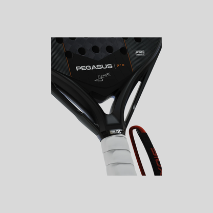 Siux Pegasus Pro 2027 Black - Alex Chozas