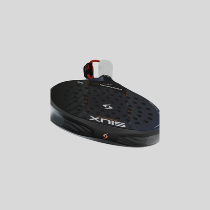 Siux Pegasus Pro 2027 Black - Alex Chozas