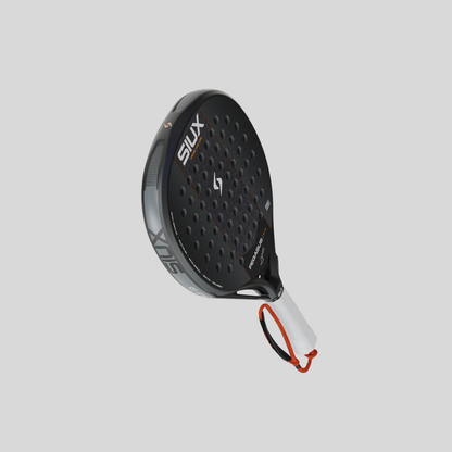 Siux Pegasus Pro 2027 Black - Alex Chozas
