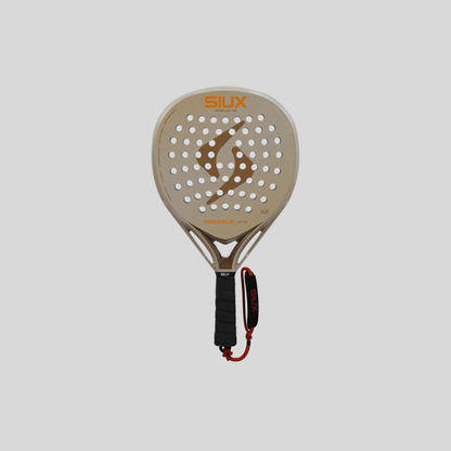 Siux Pegasus Elite 2027  – Alex Chozas