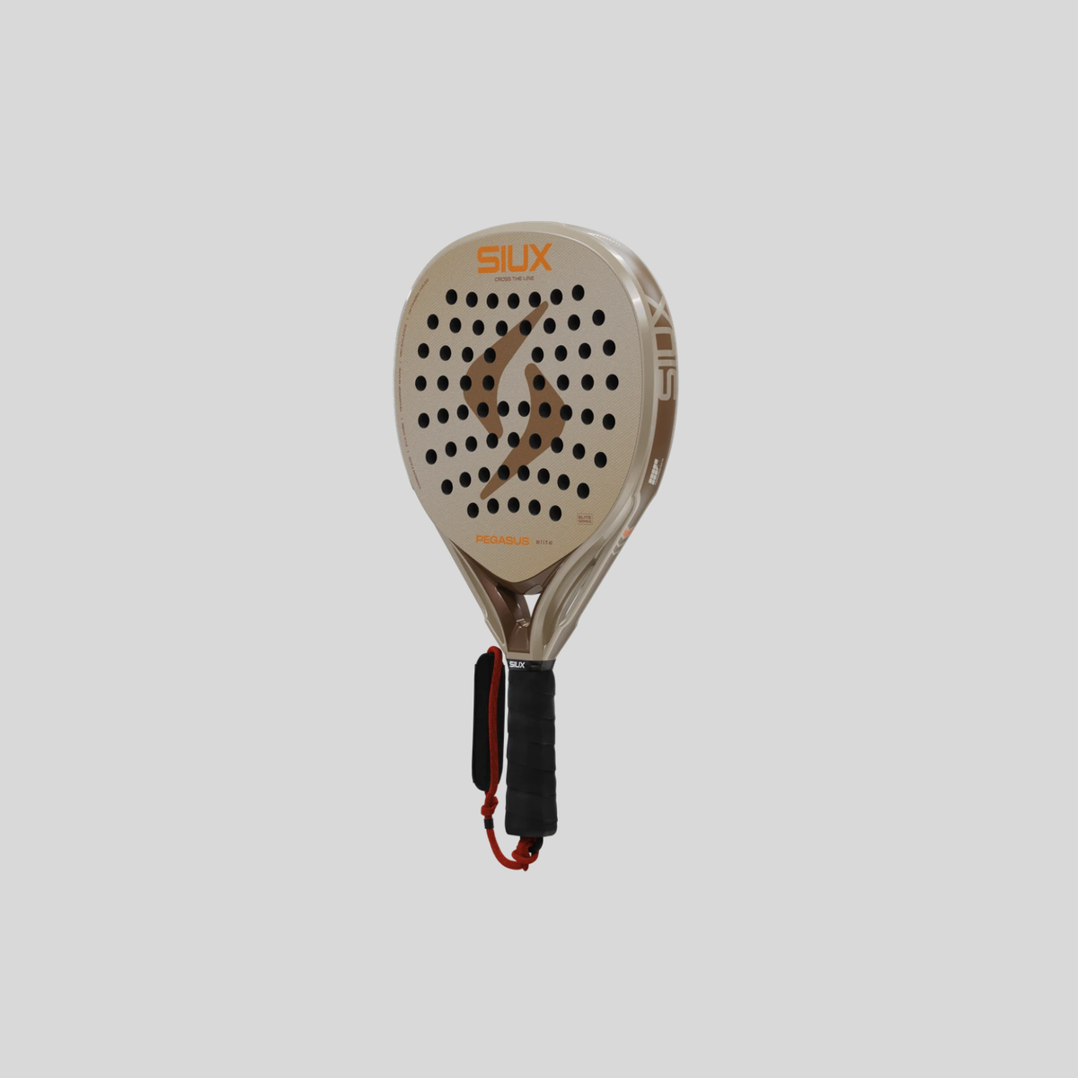 Siux Pegasus Elite 2027  – Alex Chozas