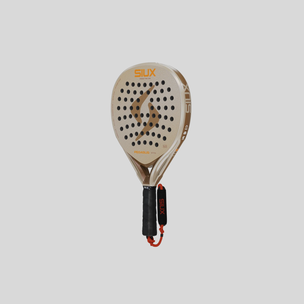 Siux Pegasus Elite 2027  – Alex Chozas