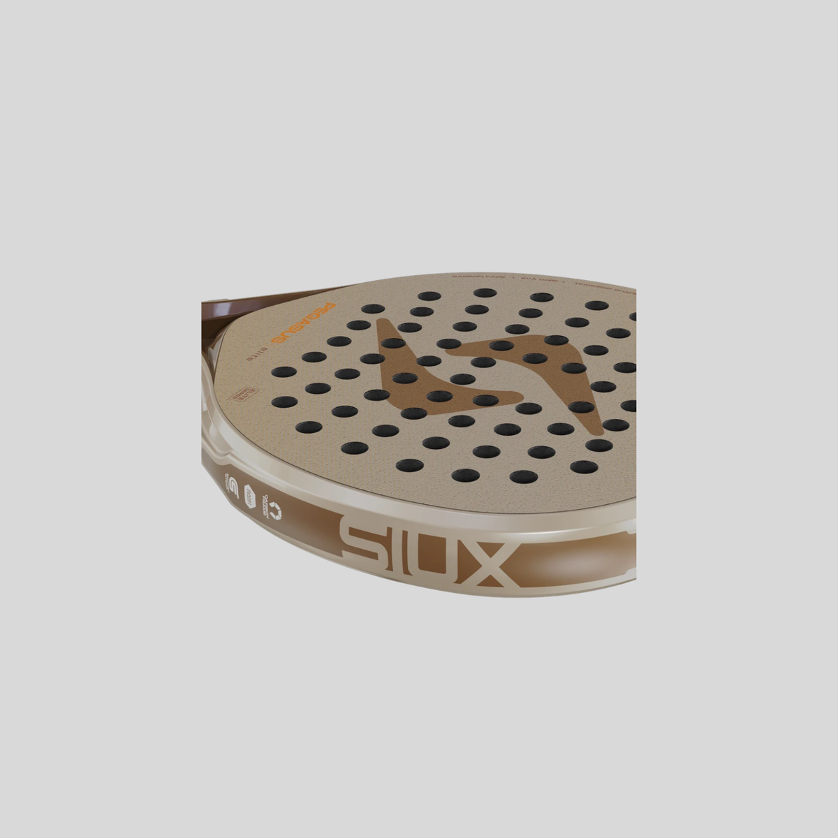 Siux Pegasus Elite 2027  – Alex Chozas