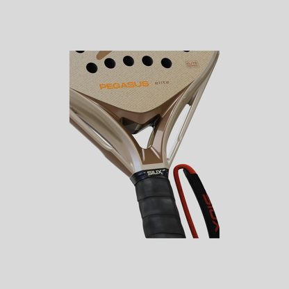 Siux Pegasus Elite 2027  – Alex Chozas