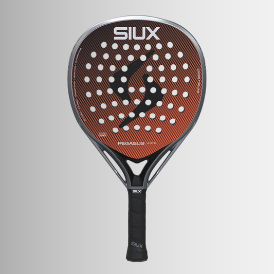 Siux Pegasus Elite 2026