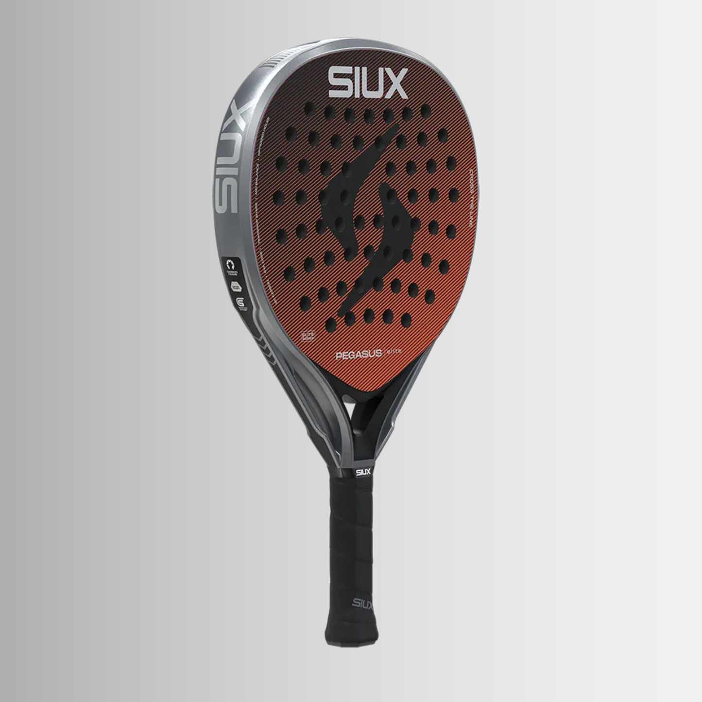 Siux Pegasus Elite 2026