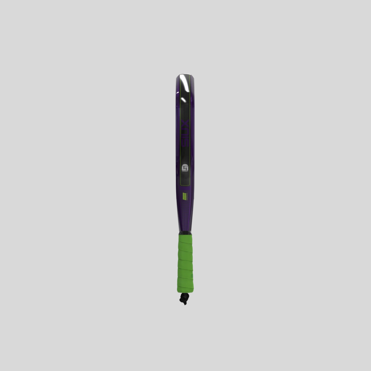 Siux Fenix 2027 Pro Purple - Leo Augsburger