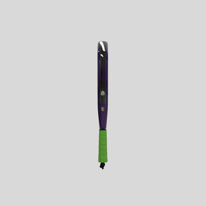 Siux Fenix 2027 Pro Purple - Leo Augsburger