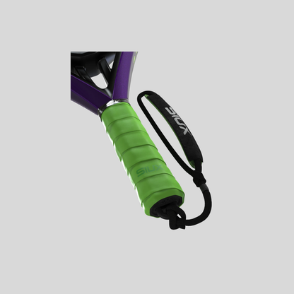 Siux Fenix 2027 Pro Purple - Leo Augsburger