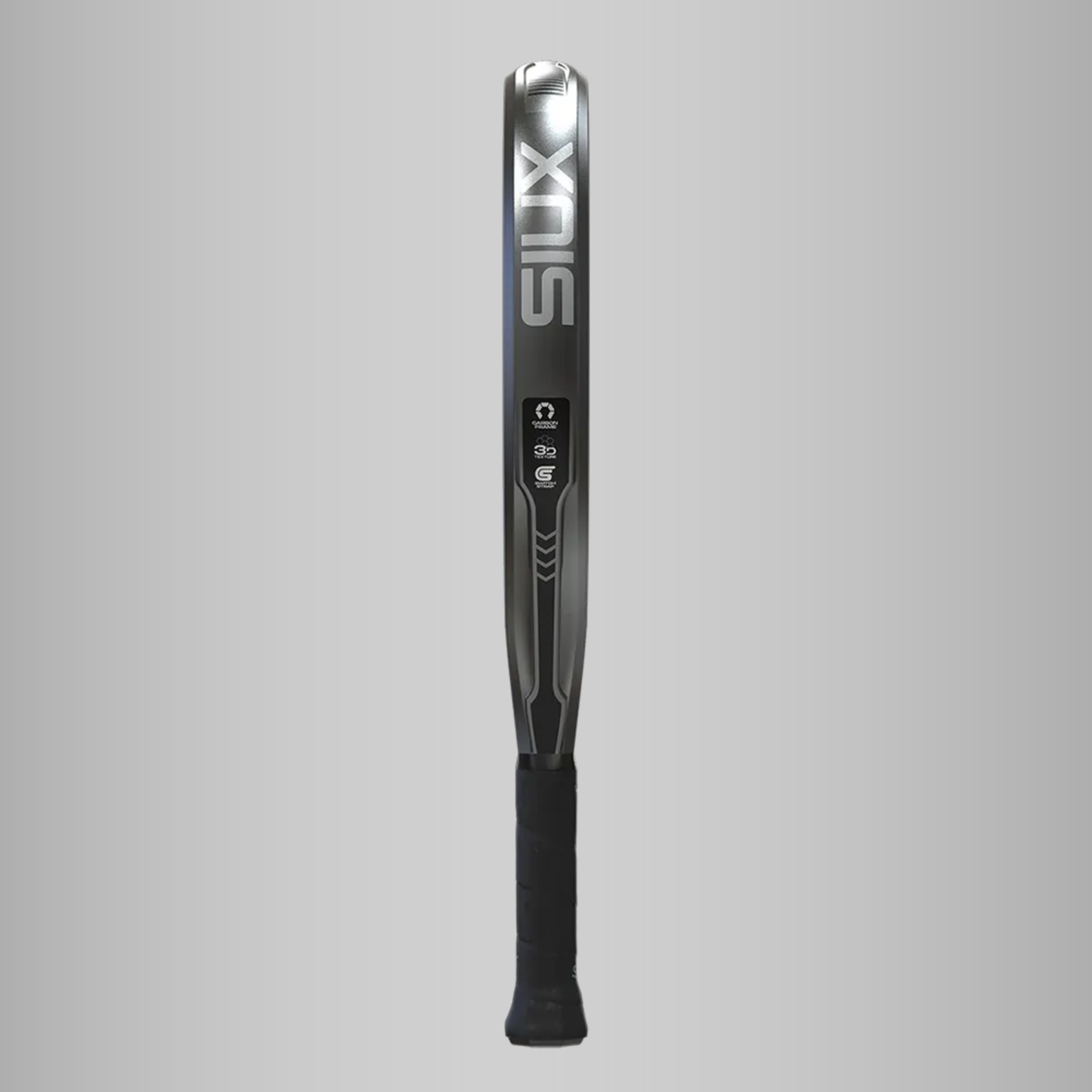 Siux Pegasus Pro 2026 Grey Storm
