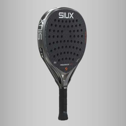 Siux Pegasus Pro 2026 Grey Storm
