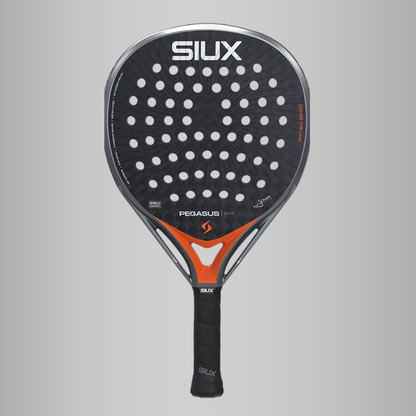 Siux Pegasus Pro 2026 Orange Lava