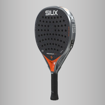 Siux Pegasus Pro 2026 Orange Lava