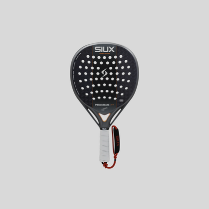 Siux Pegasus Pro 2027 Silver
