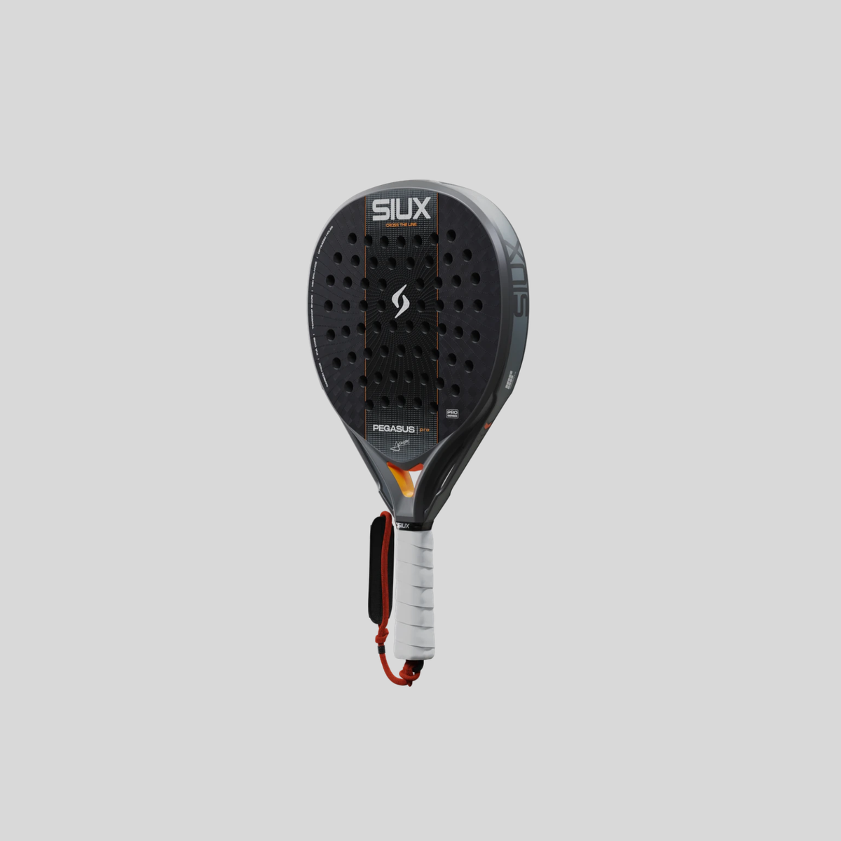 Siux Pegasus Pro 2027 Silver