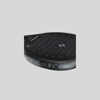 Siux Pegasus Pro 2027 Silver