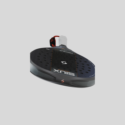 Siux Pegasus Pro 2027 Silver