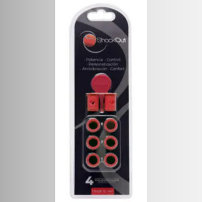 ShockOut Padel Dämpfer