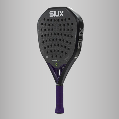 Siux Fenix Pro 2026 Black