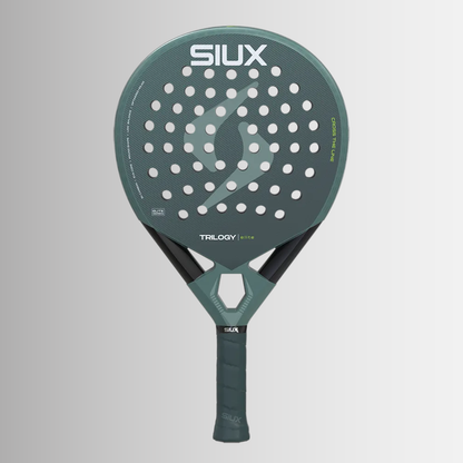 Siux Trilogy Elite 2026