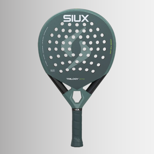 Siux Trilogy Elite 2026