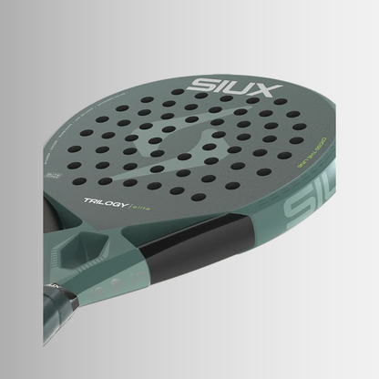 Siux Trilogy Elite 2026