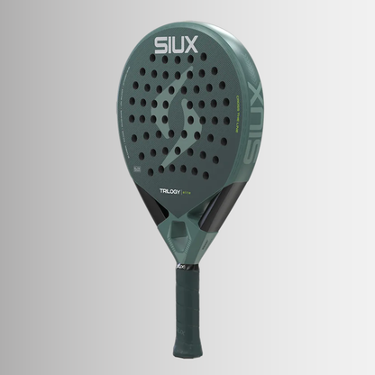 Siux Trilogy Elite 2026
