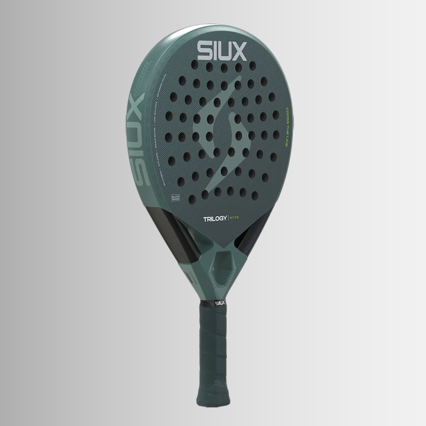 Siux Trilogy Elite 2026