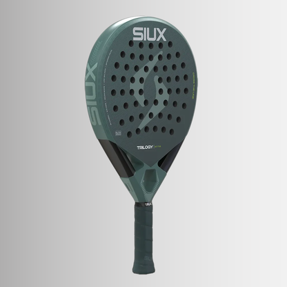 Siux Trilogy Elite 2026