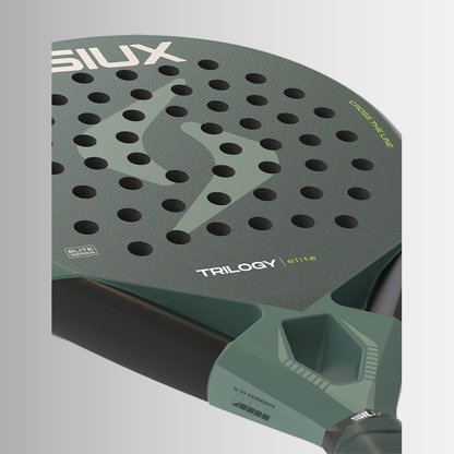 Siux Trilogy Elite 2026