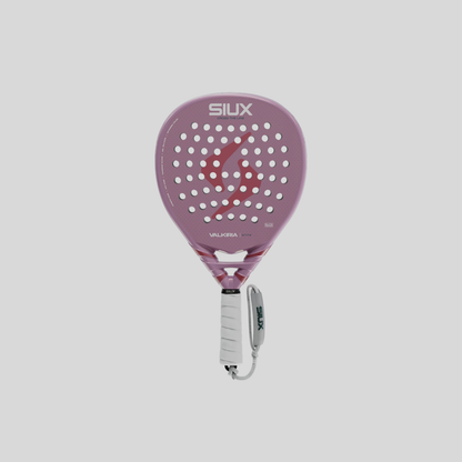 Siux Valkiria Elite 2027 – Sofía Araújo