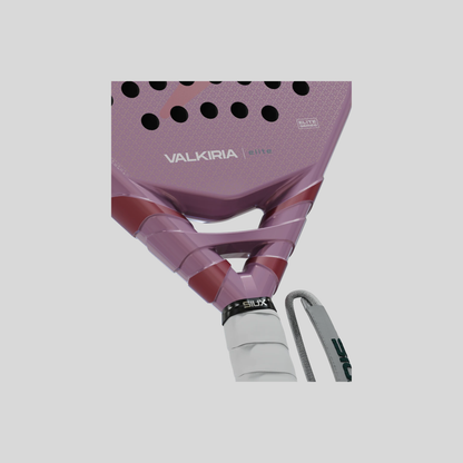 Siux Valkiria Elite 2027 – Sofía Araújo