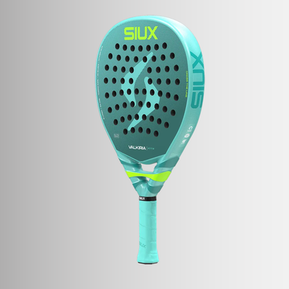 Siux Valkiria Elite 2026