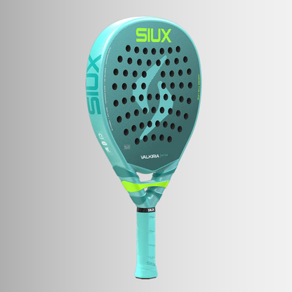 Siux Valkiria Elite 2026