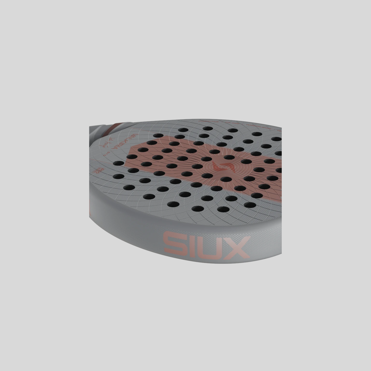 Siux Valkiria Pro 2027 – Sofía Araújo