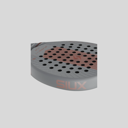 Siux Valkiria Pro 2027 – Sofía Araújo