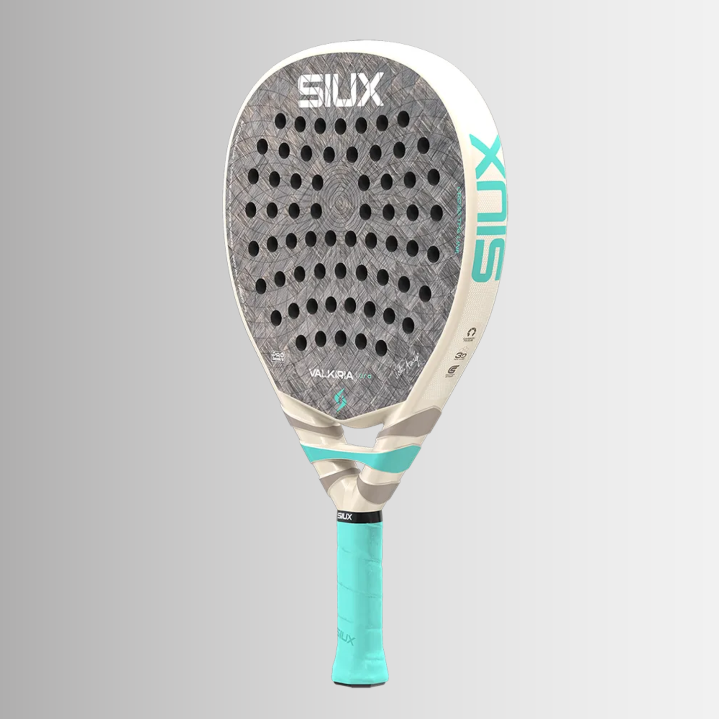 Siux Valkiria Pro 2026