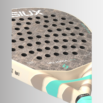Siux Valkiria Pro 2026