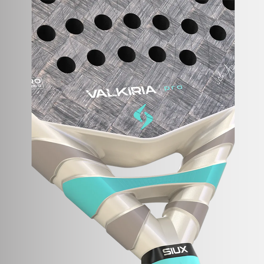 Siux Valkiria Pro 2026